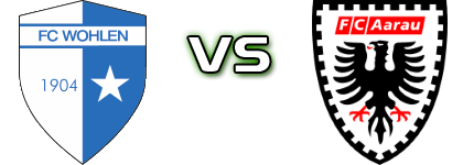 Wohlen - Aarau Spiel Prognosen und Statistiken Wohlen - Aarau Spiel Prognosen und Statistiken