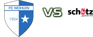 Wohlen - Schötz head to head game preview and prediction