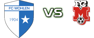 Wohlen - Münsingen Statistiche e dettagli partita Wohlen - Münsingen Statistiche e dettagli partita