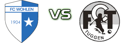 Wohlen - Tuggen head to head game preview and prediction