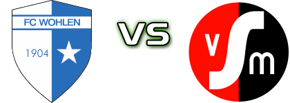 Wohlen - Muttenz head to head game preview and prediction Wohlen - Muttenz head to head game preview and prediction