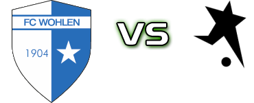 Wohlen - Black Stars Detalji meca I statistika.