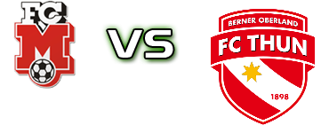 Münsingen - FC Thun Berner Oberland II head to head game preview and prediction