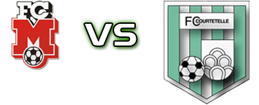 Münsingen - Courtetelle head to head game preview and prediction