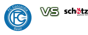Concordia Basel - Schötz head to head game preview and prediction