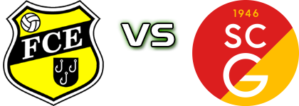 Emmenbrücke - Sc Goldau head to head game preview and prediction