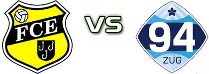 Emmenbrücke - Zug 94 head to head game preview and prediction