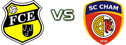 Emmenbrücke - SC Cham II head to head game preview and prediction