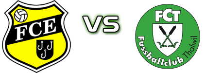 Emmenbrücke - Thalwil head to head game preview and prediction