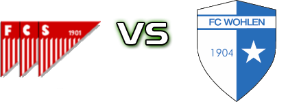 Solothurn - Wohlen Spiel Prognosen und Statistiken Solothurn - Wohlen Spiel Prognosen und Statistiken