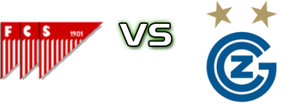 Solothurn - Grasshoppers II head to head game preview and prediction