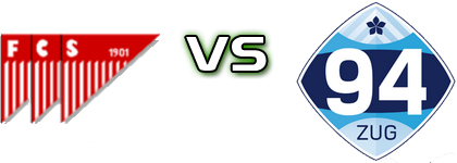 Solothurn - Zug 94 Detalles y estadisticas