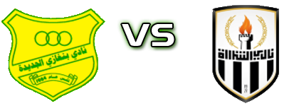 New Benghazi  - Al Sharara  head to head game preview and prediction