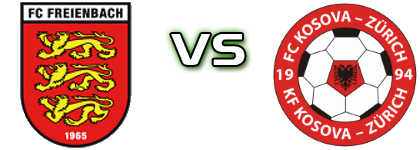Freienbach - Kosova Zürich detalji utakmice i statistika