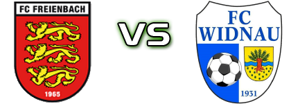 Freienbach - Widnau head to head game preview and prediction
