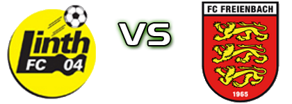 Linth 04 - Freienbach head to head game preview and prediction