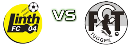 Linth 04 - Tuggen head to head game preview and prediction Linth 04 - Tuggen head to head game preview and prediction