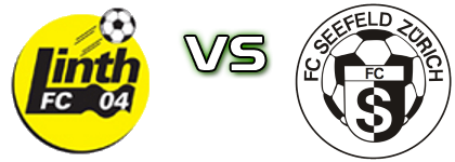 Linth 04 - Seefeld detalji utakmice i statistika