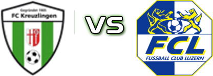Kreuzlingen - FC Luzern II детайли и статистика