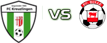 Kreuzlingen - Bulle Spiel Prognosen und Statistiken