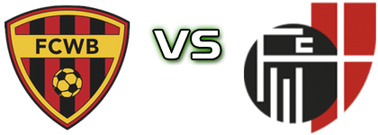 Wettswil-B. - FC Mendrisio head to head game preview and prediction