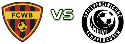 Wettswil-B. - SV Schaffhausen head to head game preview and prediction