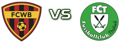 Wettswil-B. - Thalwil head to head game preview and prediction