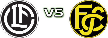 Lugano II - Schaffhausen head to head game preview and prediction Lugano II - Schaffhausen head to head game preview and prediction