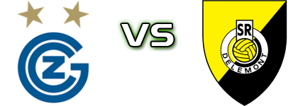 Grasshoppers II - Delemont head to head game preview and prediction