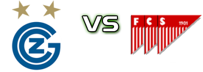 Grasshoppers II - Solothurn head to head game preview and prediction