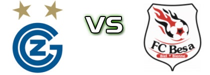 Grasshoppers II - FC Besa Biel/Bienne head to head game preview and prediction Grasshoppers II - FC Besa Biel/Bienne head to head game preview and prediction