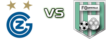 Grasshoppers II - Courtetelle Spiel Prognosen und Statistiken