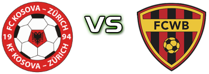 Kosova Zürich - Wettswil-B. Spiel Prognosen und Statistiken