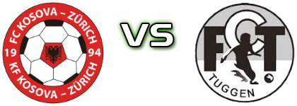 Kosova Zürich - Tuggen head to head game preview and prediction Kosova Zürich - Tuggen head to head game preview and prediction