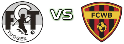 Tuggen - Wettswil-B. head to head game preview and prediction