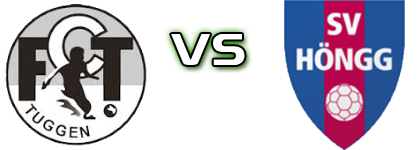 Tuggen - Höngg Detalles y estadisticas