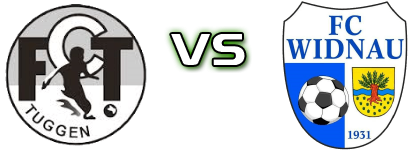 Tuggen - Widnau Statistiche e dettagli partita