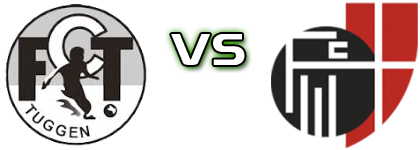 Tuggen - FC Mendrisio детайли и статистика