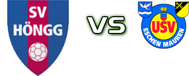 Höngg - Eschen-Mauren head to head game preview and prediction