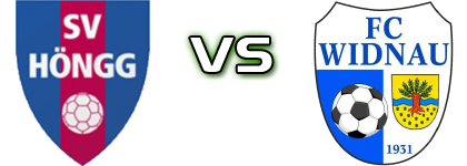Höngg - Widnau Spiel Prognosen und Statistiken