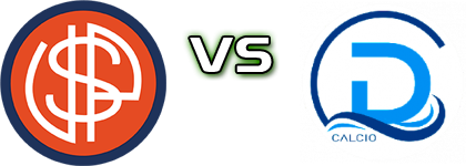 Pistoiese - Desenzano Estatísticas e detalhes do jogo