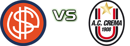 Pistoiese - Crema head to head game preview and prediction