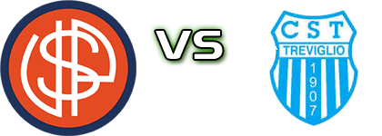 Pistoiese - Trevigliese head to head game preview and prediction