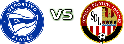 Alavés B - SD Logroñés head to head game preview and prediction