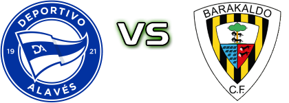 Alavés B - Barakaldo head to head game preview and prediction