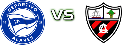 Alavés B - Arenas Club head to head game preview and prediction