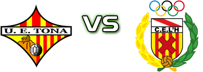 Tona - Hospitalet head to head game preview and prediction