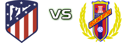 At. Madrid B - Yeclano head to head game preview and prediction