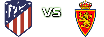 At. Madrid B - Zaragoza head to head game preview and prediction
