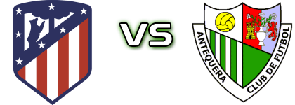At. Madrid B - Antequera Spiel Prognosen und Statistiken